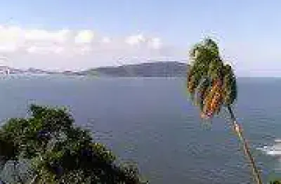 Apartamento para venda em são vicente, ilha porchat, 2 dormitórios, 1 banheiro, 1 vaga