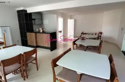 Apartamento para venda em praia grande, real, 1 dormitório, 1 banheiro, 1 vaga