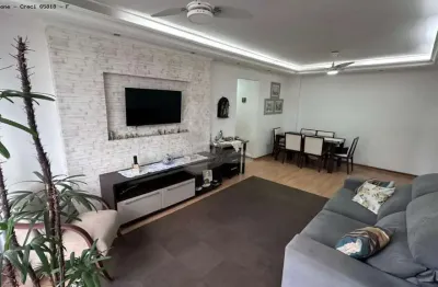 Apartamento para venda em santos, marapé, 2 dormitórios, 2 banheiros, 1 vaga