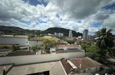 Apartamento para venda em santos, vila mathias, 1 dormitório, 1 banheiro, 1 vaga