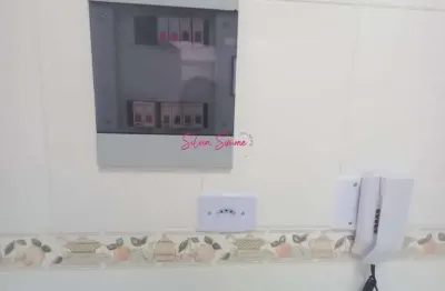 Apartamento para venda em são vicente, centro, 1 dormitório, 1 banheiro, 1 vaga