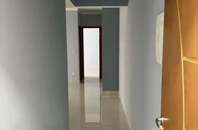 Apartamento para locação em praia grande, caiçara, 1 dormitório, 1 banheiro, 1 vaga