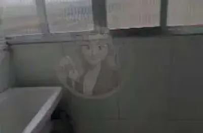 Apartamento 1 dormitório no centro de são vicente com vista mar | silvia simone imóveis