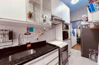 Apartamento para venda em santos, macuco, 1 dormitório, 1 banheiro
