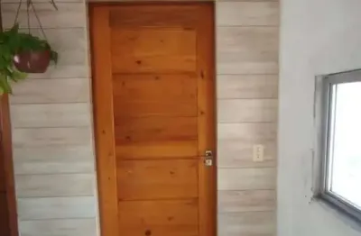 Apartamento para venda em são vicente, jardim rio branco, 2 dormitórios, 1 banheiro, 1 vaga