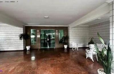 Apartamento para venda em santos, campo grande, 2 dormitórios, 2 banheiros, 1 vaga