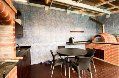 Cobertura dúplex na aparecida  piscina e spa | silvia simone imóveis