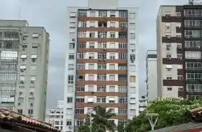 Apartamento no itararé  varanda e portaria 24h | silvia simone imóveis