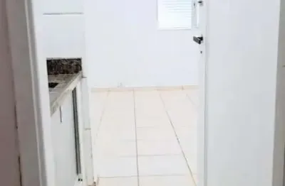 Kitnet / Stúdio à venda no Boqueirão, Santos 