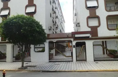 Apartamento no campo grande, santos  amplo e reformado | silvia simone imóveis