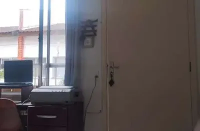 Apartamento para venda em são vicente, cidade naútica, 2 dormitórios, 1 banheiro, 1 vaga