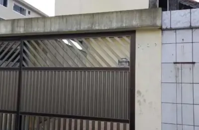 Casa sobreposta na vila fátima  ampla e arejada | silvia simone imóveis