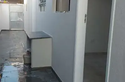 Casa térrea na vila nossa senhora de fátima | silvia simone imóveis