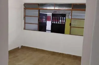 Casa com 3 quartos à venda no Conjunto Residencial Humaitá, São Vicente 