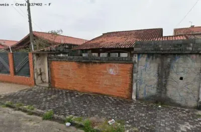 Casa no balneário itaóca  3 dorms perto da praia | silvia simone imóveis