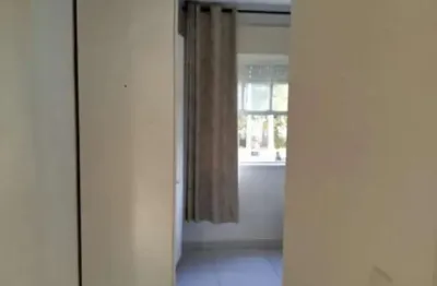 Apartamento vila valença são vicente  2 dorms mobiliado | silvia simone imóveis