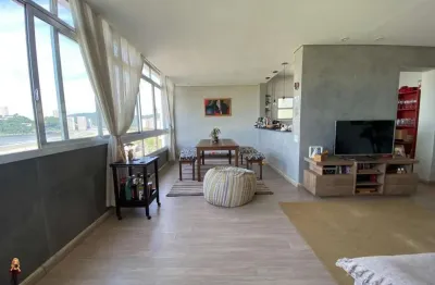 Apartamento Frente Mar Itararé  1 por Andar | Silvia Simone Imóveis