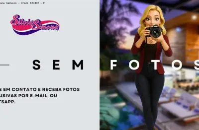 Sobrado 385 m² na ponta da praia  4 dorms, piscina e churrasqueira | silvia simone imóveis