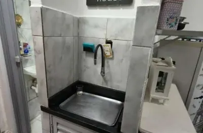 Kitnet no itararé são vicente  oportunidade | silvia simone imóveis