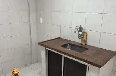 Apartamento no aparecida, santos  2 dorm e 1 vaga | silvia simone imóveis