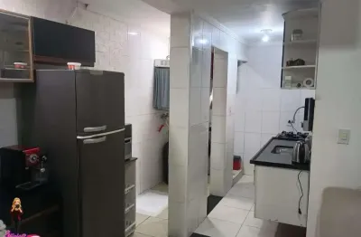 Casa em condomínio na vila n. sra. de fátima  2 dorms | silvia simone imóveis