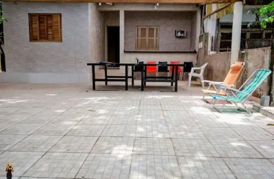 Apartamento na esplanada dos barreiros com quintal | silvia simone imóveis