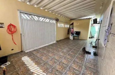 Casa na esplanada dos barreiros  3 dorms e 3 vagas | silvia simone imóveis