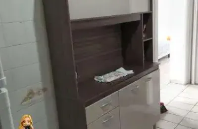 Kitnet no centro de são vicente  44m² e perto da praia | silvia simone imóveis