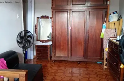 Apartamento na vila mathias  2 dormitórios | silvia simone imóveis