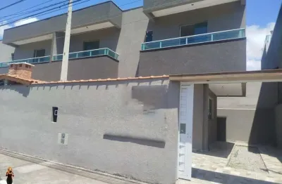 Sobrado no santa maria santos  2 dorms e suíte | silvia simone imóveis