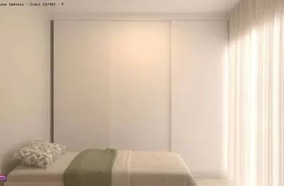 Apartamento novo na vila cascatinha  2 dorms e sacada | silvia simone imóveis