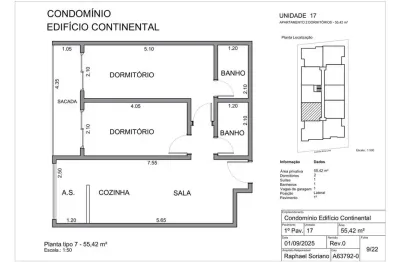 Apartamento novo na vila cascatinha  2 dorms e sacada | silvia simone imóveis