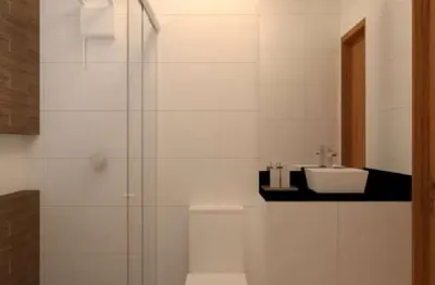 Apartamento novo na vila cascatinha  1 dormitório | silvia simone imóveis