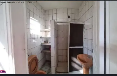 Casa à venda no saboó santos  ampla e murada | silvia simone imóveis