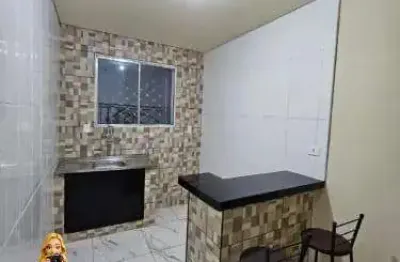 Apartamento reformado no centro são vicente  1 dorm e vaga | silvia simone imóveis