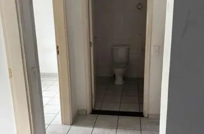 Apartamento para venda em são vicente, tancredo neves, 2 dormitórios, 1 banheiro, 1 vaga