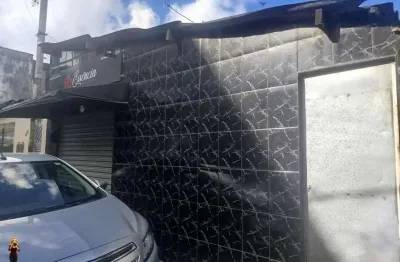 Casa no jardim rio negro  2 dorms e área gourmet | silvia simone imóveis