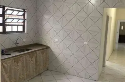 Casa com 2 quartos à venda no Balneário Maracanã, Praia Grande 