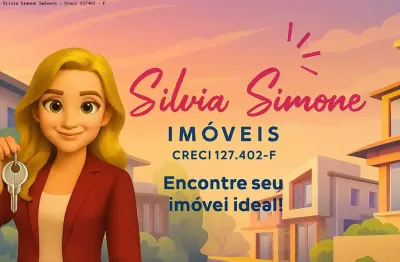 Apartamento na aparecida santos  2 dorms e 1 vaga | silvia simone imóveis