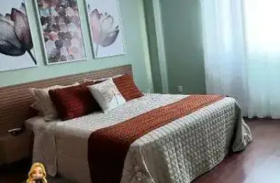 Apartamento com 1 quarto à venda no Centro, São Vicente 