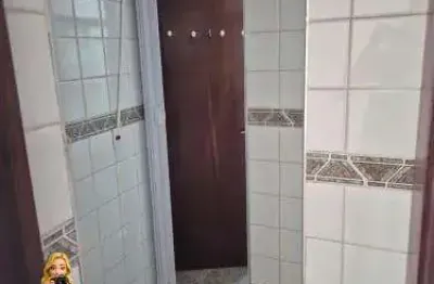 Apto 1 dorm frente praia gonzaguinha | silvia simone imóveis