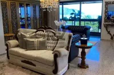 Apartamento frente mar em santos  3 suítes e vista panorâmica | silvia simone imóveis