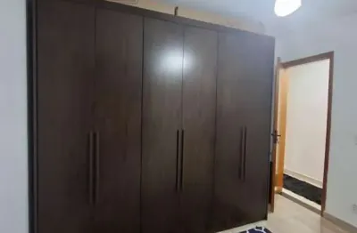 Apartamento no samaritá  2 quartos e 2 vagas | silvia simone imóveis