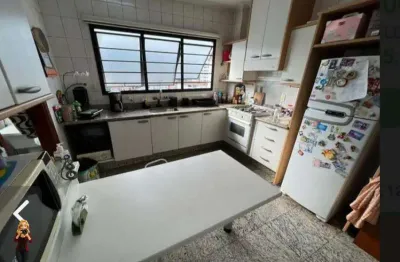 Apartamento no campo grande santos  3 dorms e solarium | silvia simone imóveis