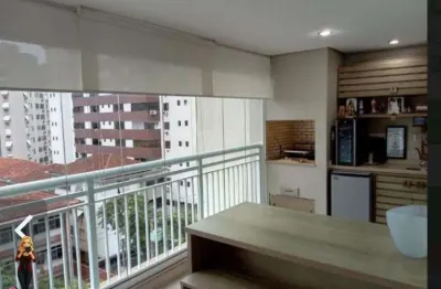 Apartamento no gonzaga santos  4 dorms e alto padrão | silvia simone imóveis