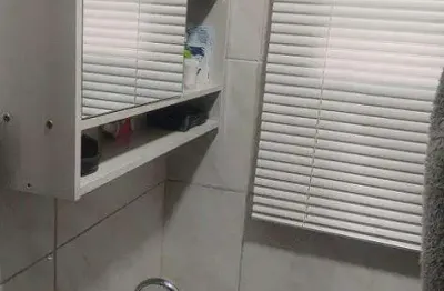 Kitnet no boa vista santos  próx. praia | silvia simone imóveis