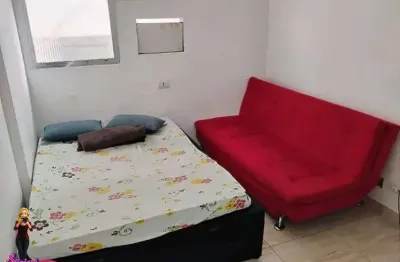 Kitnet no itararé à venda  oportunidade | silvia simone imóveis