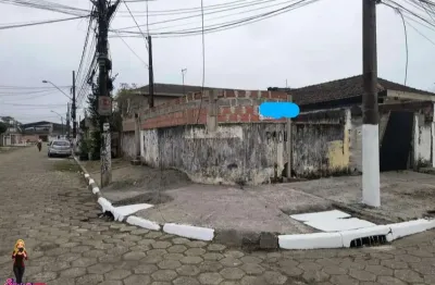 Terreno no jardim guassu são vicente  projeto aprovado | silvia simone imóveis