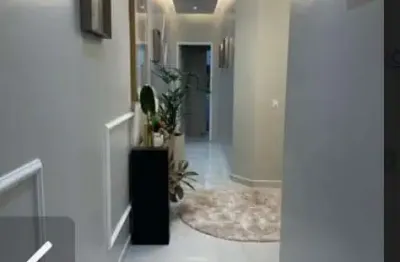 Sobreposta alta no campo grande  3 suítes e lazer | silvia simone imóveis