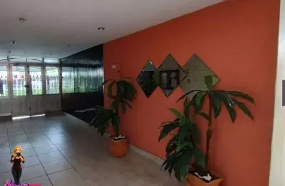 Apartamento no centro de são vicente  78m² | silvia simone imóveis